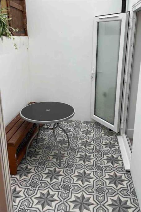 Comfortable Flat Close To The Beach Brighton Exterior photo