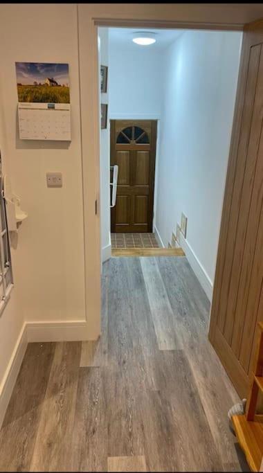 Comfortable Flat Close To The Beach Brighton Exterior photo