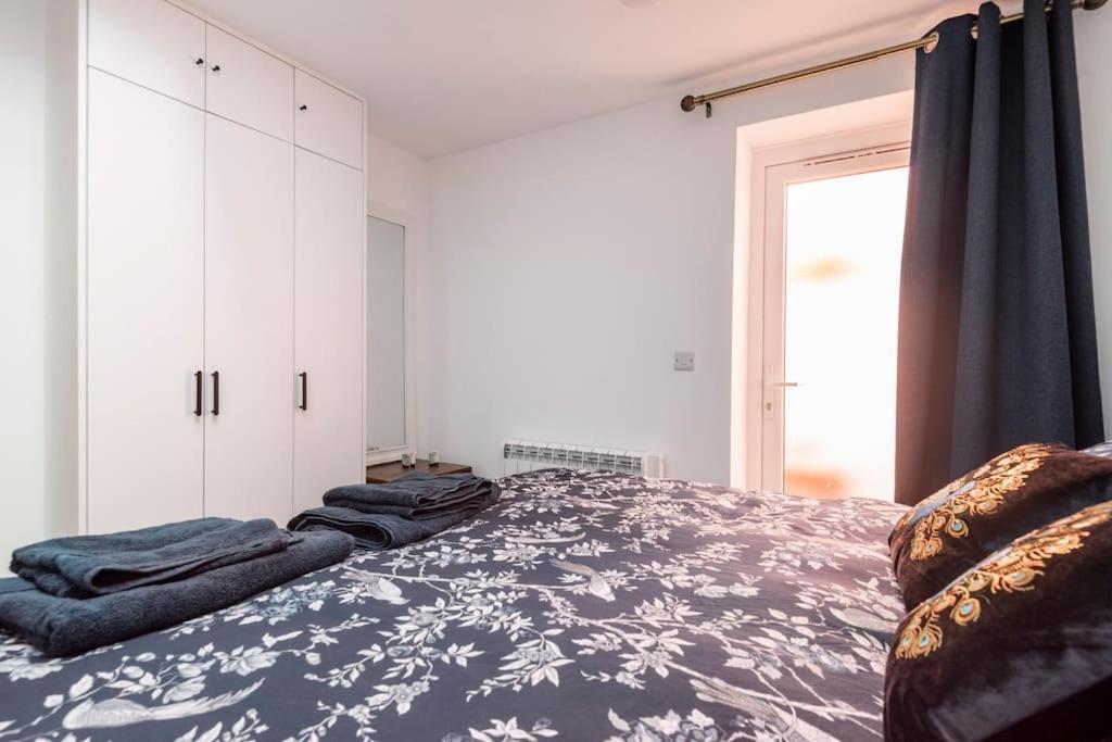 Comfortable Flat Close To The Beach Brighton Exterior photo