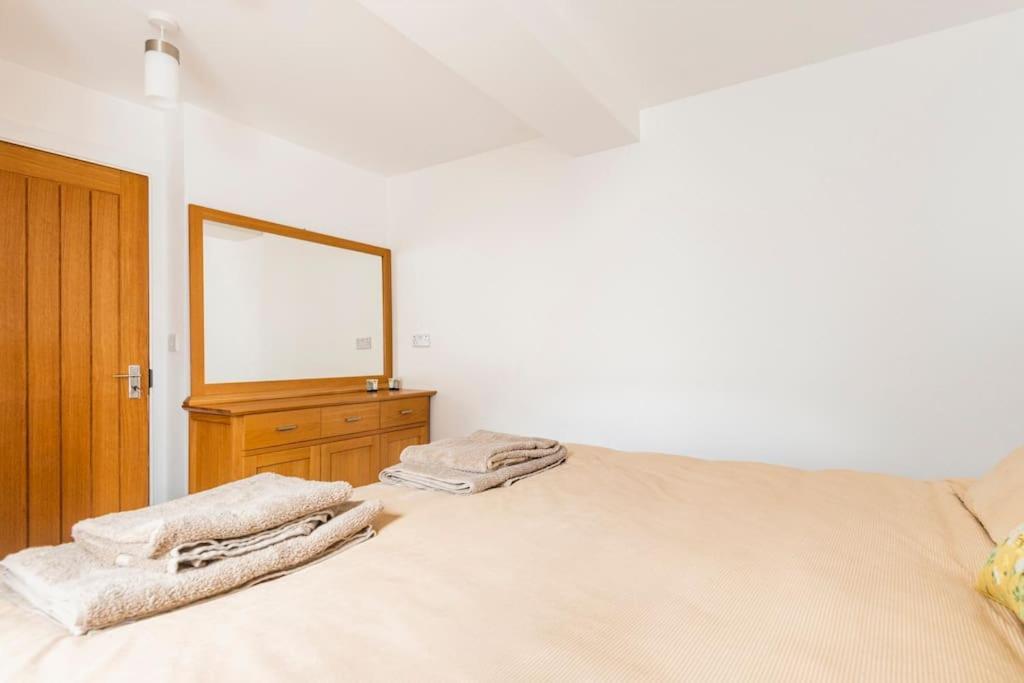 Comfortable Flat Close To The Beach Brighton Exterior photo